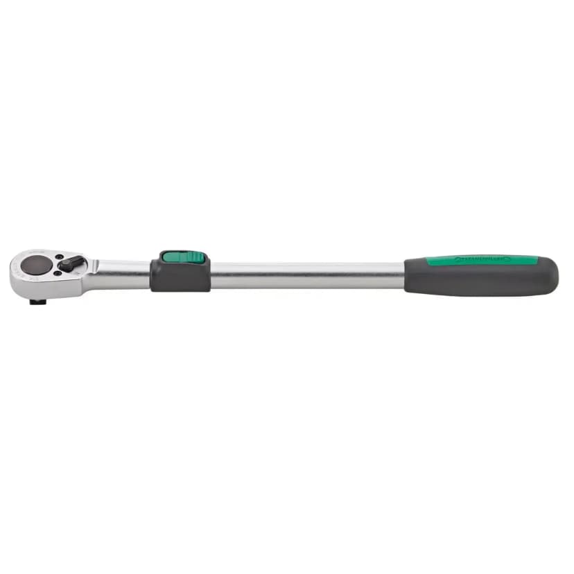 Teleskopska raglja 1/2"
