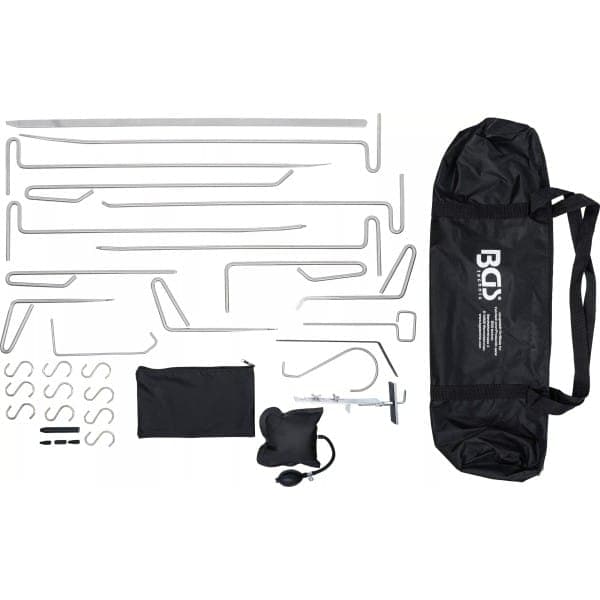 Set za popravilo udrtin 30-delni
