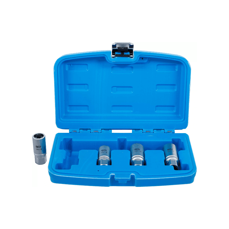 4-delni set izvlekačev sornikov 1/2"