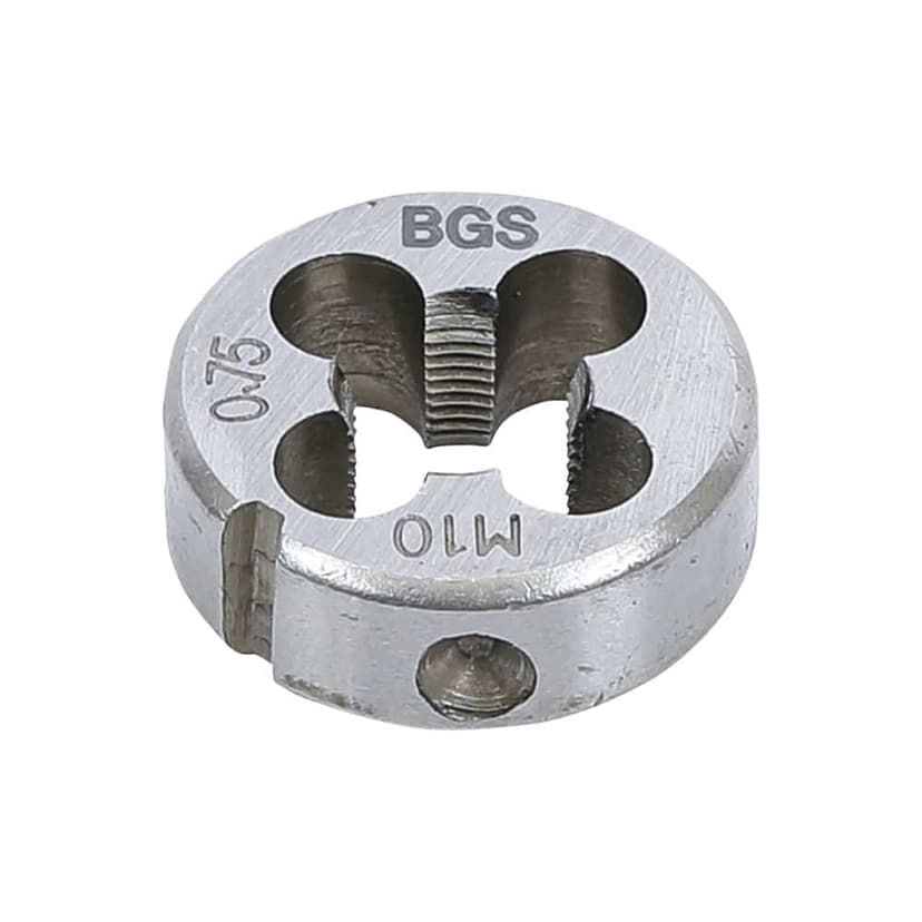 Navojna čeljust M10 x 0,75 x 25 mm