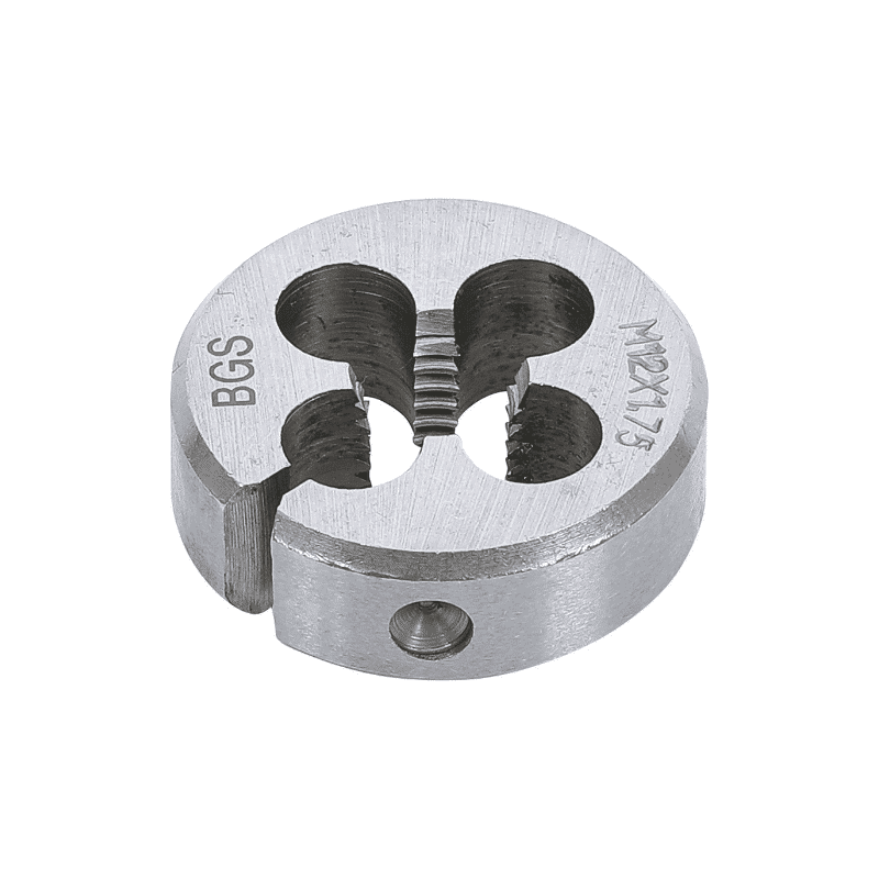 Navojna čeljust M12x1.75 x 38mm