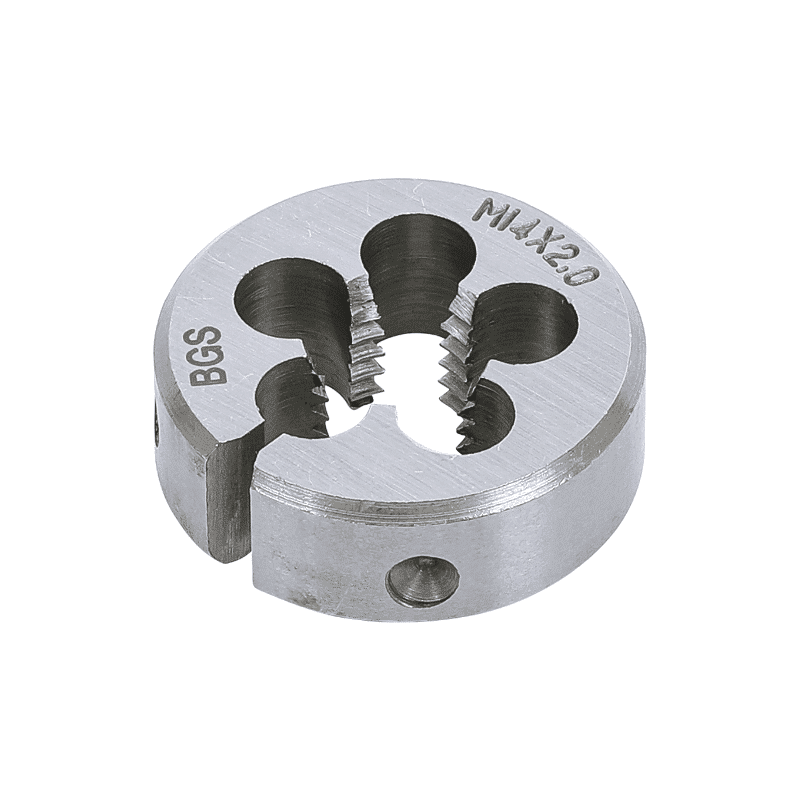 Navojna čeljust M14x2.0 x 38mm