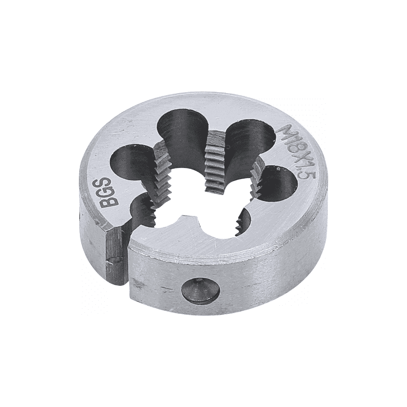 Navojna čeljust M18x1.5 x 38mm