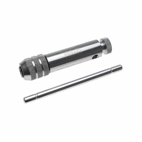 Ročica za navojne svedre 255mm (M3-M10)