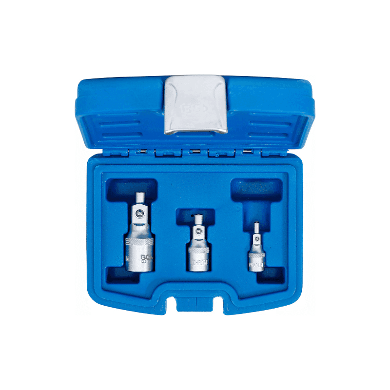 Set magnetnih podaljškov 3-delni