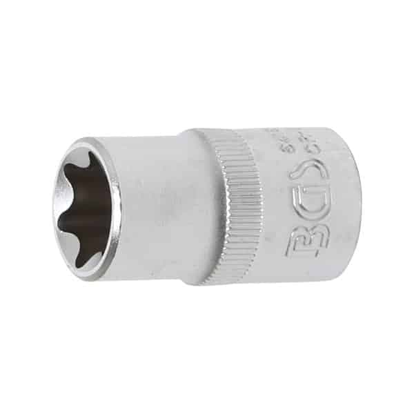 Nasadni ključ TORX T-star 1/2" E18