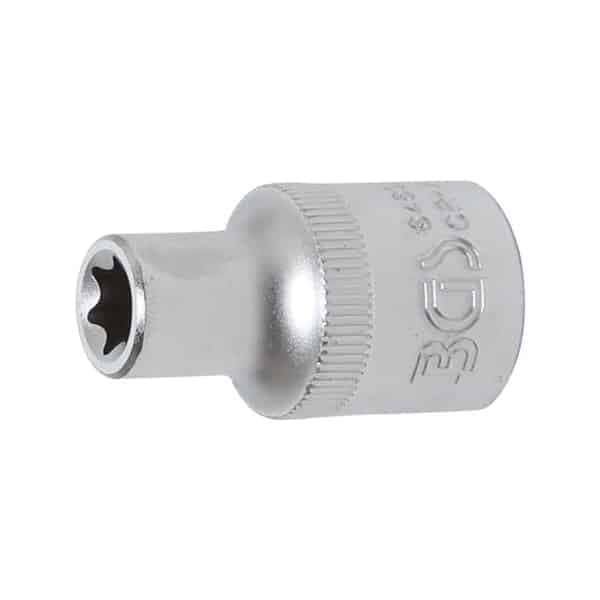 Nasadni ključ TORX T-star 1/2" E14