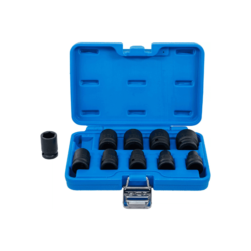 Set udarnih nasadnih ključev COLSKI 1/2"