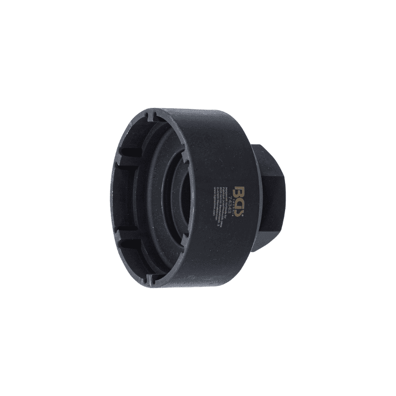Ključ za kronske matice 101/110mm prednja os MAN TGA