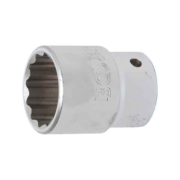 Nasadni ključ 3/4" 12-robi 46mm
