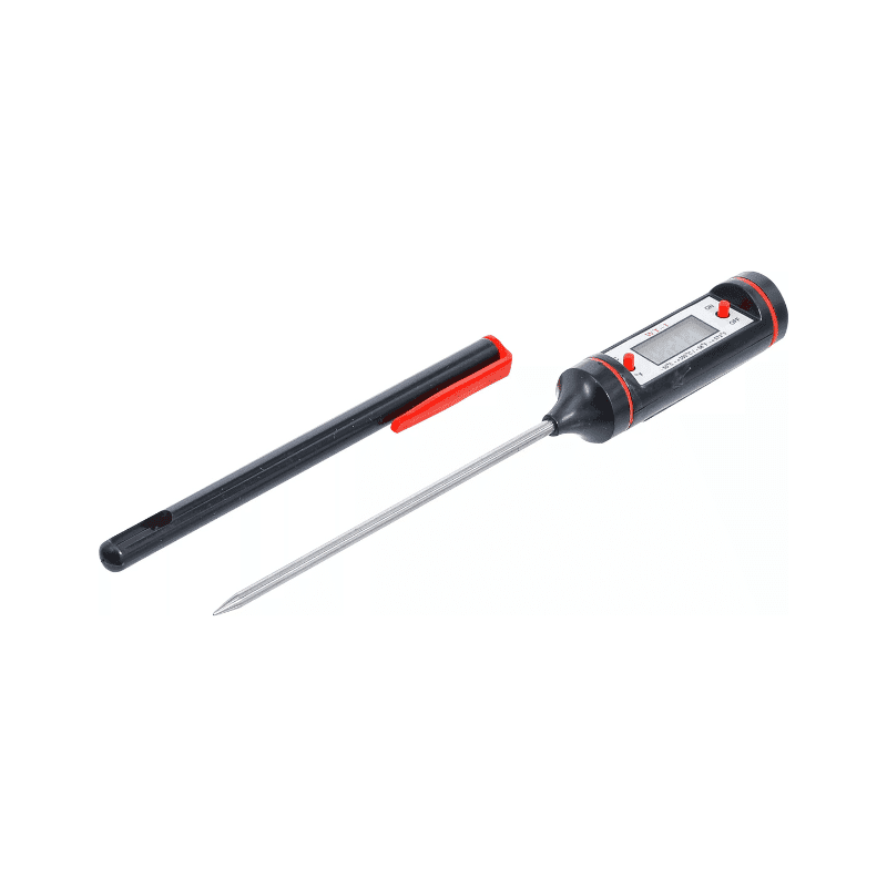 Digitalni termometer -50°C - 300°C