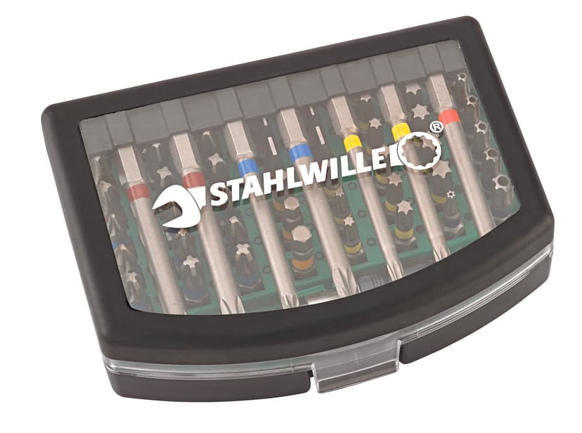 Škatla bitov STAHLWILLE 1206