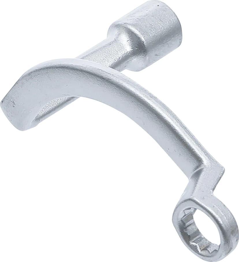 Posebni ključ za turbopolnilnik, 12-robni, za VW, Audi, 12 mm