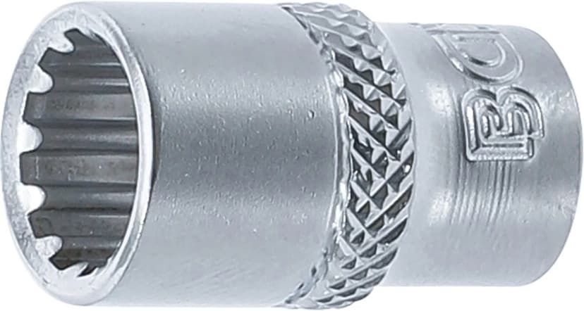 Nasadni ključ, Gear Lock, pogon 6.3 mm (1/4"), 10 mm