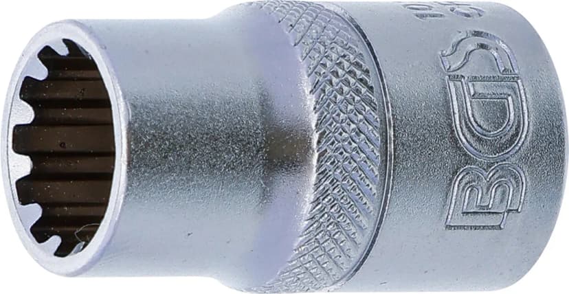 Nasadni ključ, Gear Lock, pogon 12,5 mm (1/2"), 13 mm