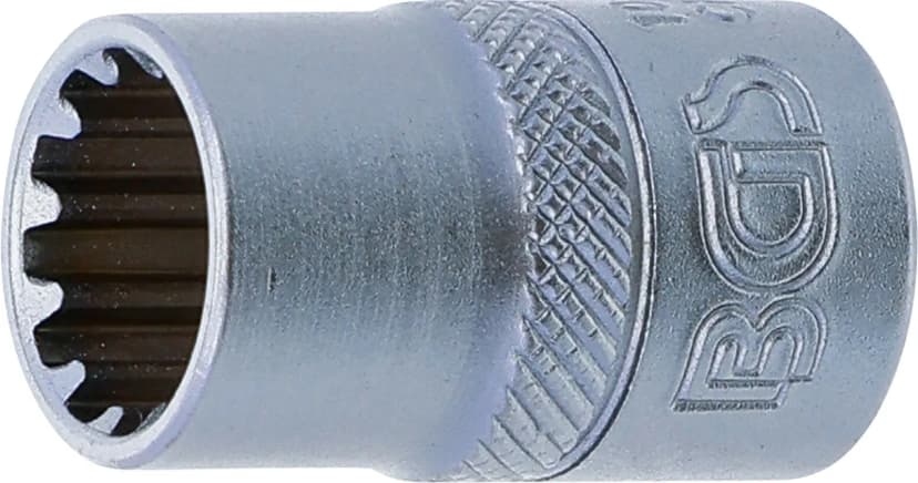 Nasadni ključ, Gear Lock, pogon 10 mm (3/8"), 11 mm