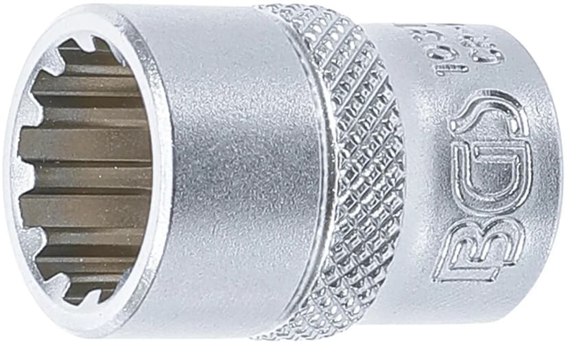 Nasadni ključ, Gear Lock, pogon 10 mm (3/8"), 13 mm