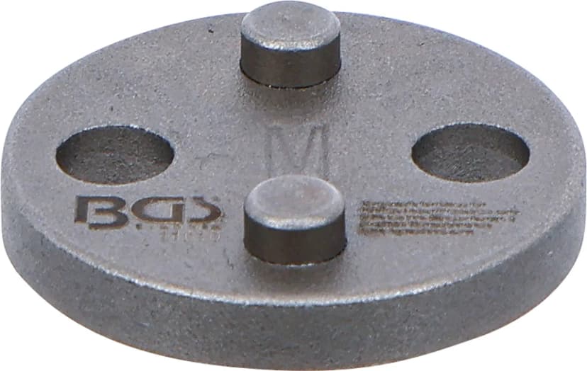 Adapter M za pomik batov zavor nazaj, za Ford / BMW Mini / Nissan