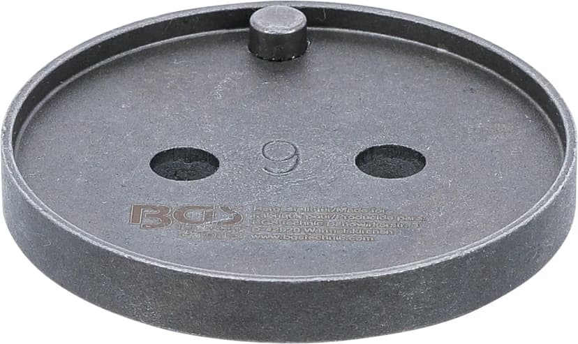 Adapter 9 za pomik batov zavor nazaj, za GM