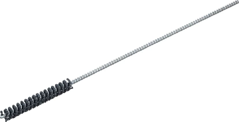 Honalno orodje, fleksibilen, zrnatost 120, 7 - 7.5 mm