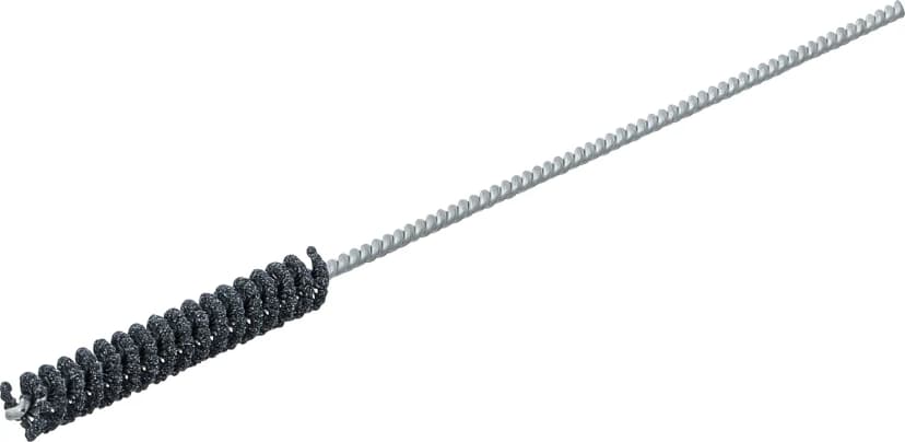 Honalno orodje, fleksibilen, zrnatost 120, 10 - 11 mm