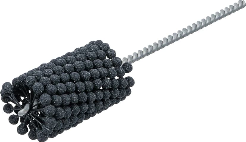 Honalno orodje, fleksibilen, zrnatost 120, 40 - 42 mm