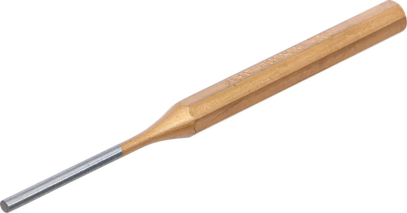 Valjasti izbijač, 150 mm, 4 mm