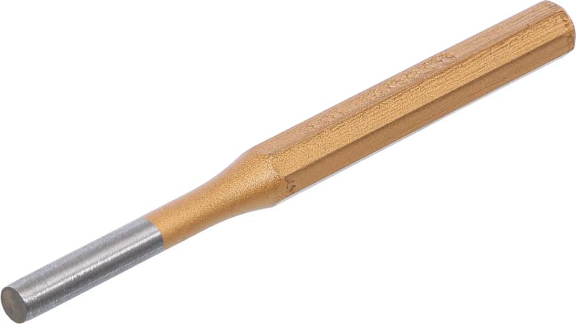 Valjasti izbijač, 150 mm, 8 mm