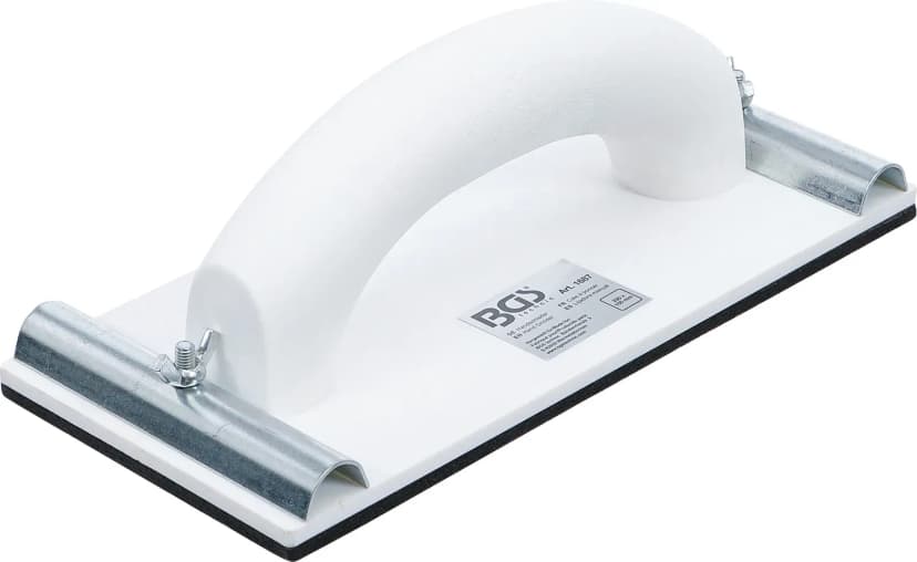 Ročni brusilnik, 230 x 105 mm