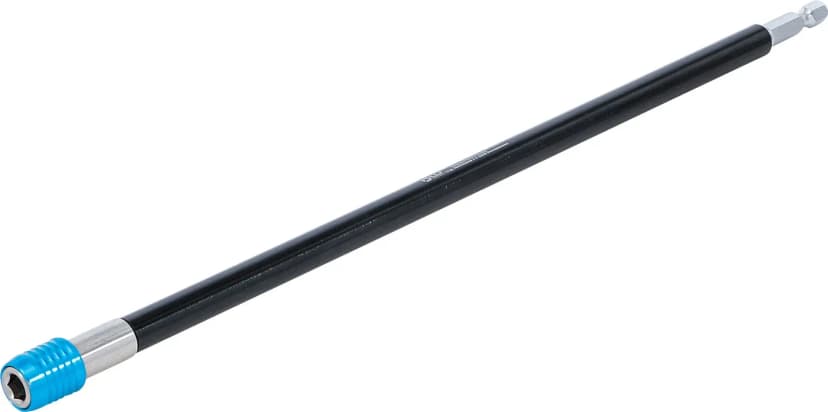 Samodejno držalo za bite, notranji šestrob 6.3 mm (1/4"), 300 mm
