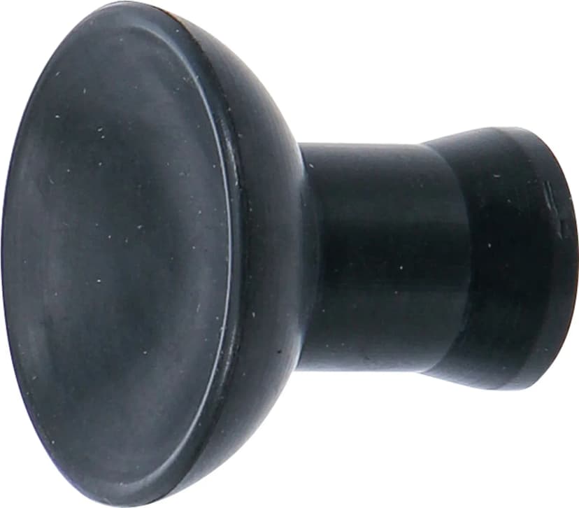 Gumijasti adapter, za BGS 1738, Ø 30 mm