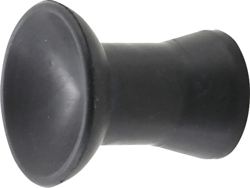 Gumijasti adapter, za BGS 1738, Ø 35 mm