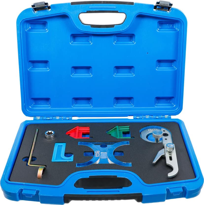 Set orodja za uravnavanje krmiljenja motorja, za Opel / Vauxhall Ecotec V6