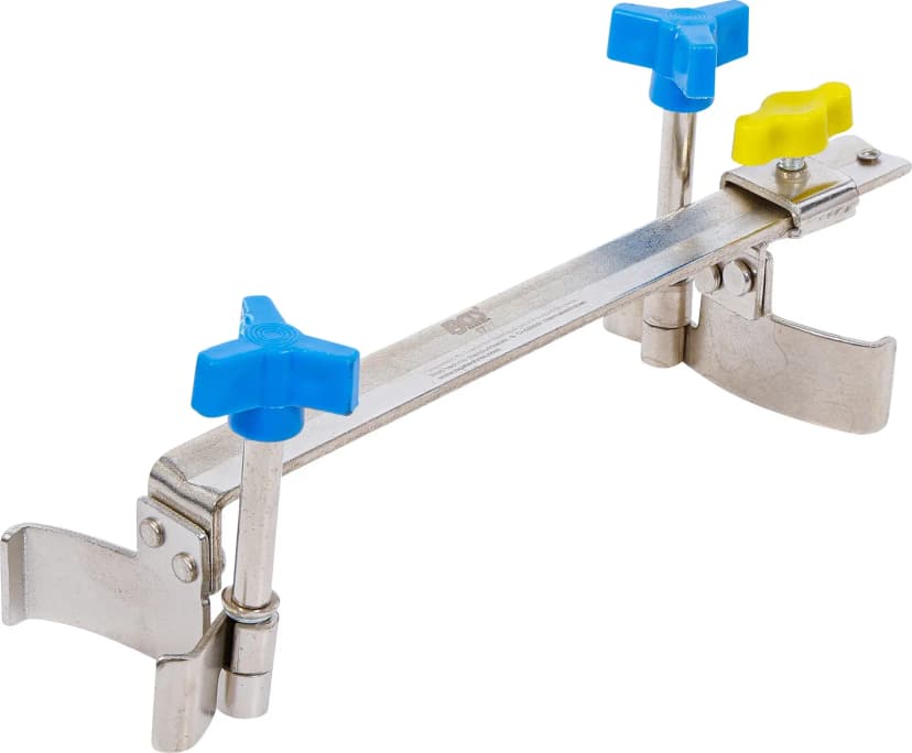 Twin Cam Lock, za motorje z dvojno odmično gredjo