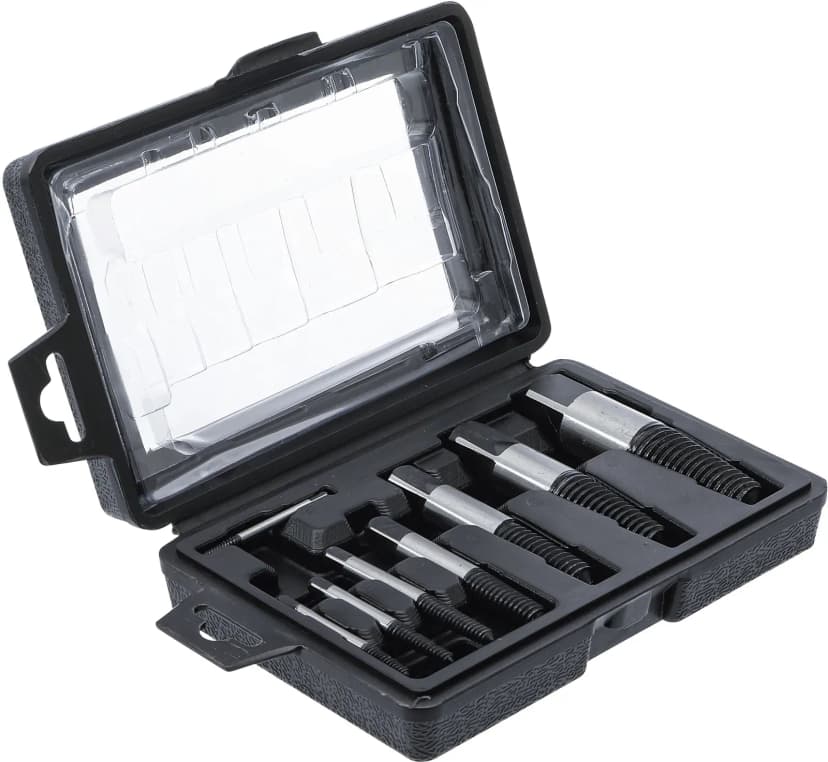 Set izvlekačev vijakov, M3-M50, 8-delni