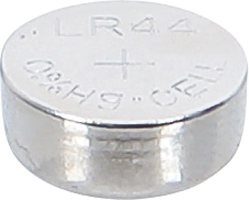 Akumulator, LR44