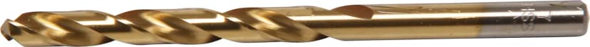 Spiralni sveder, HSS-G, titan-nitriran, 7.0 mm