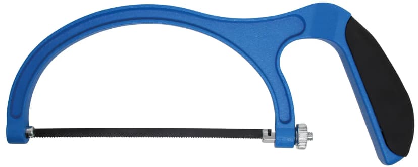 Aluminijast okvir za kovinsko žago, 150 mm