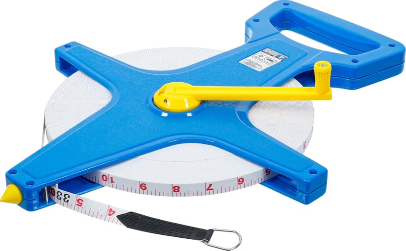 Merilni trak, 13 mm x 50 m