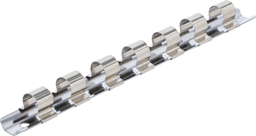 Letev za nasadne ključe s 7 sponkami, 12.5 mm (1/2")
