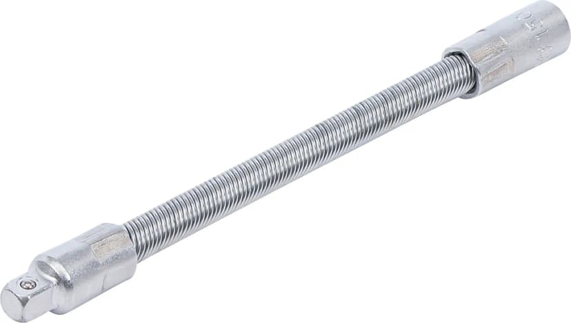 Gibki podaljšek, 6.3 mm (1/4"), 150 mm