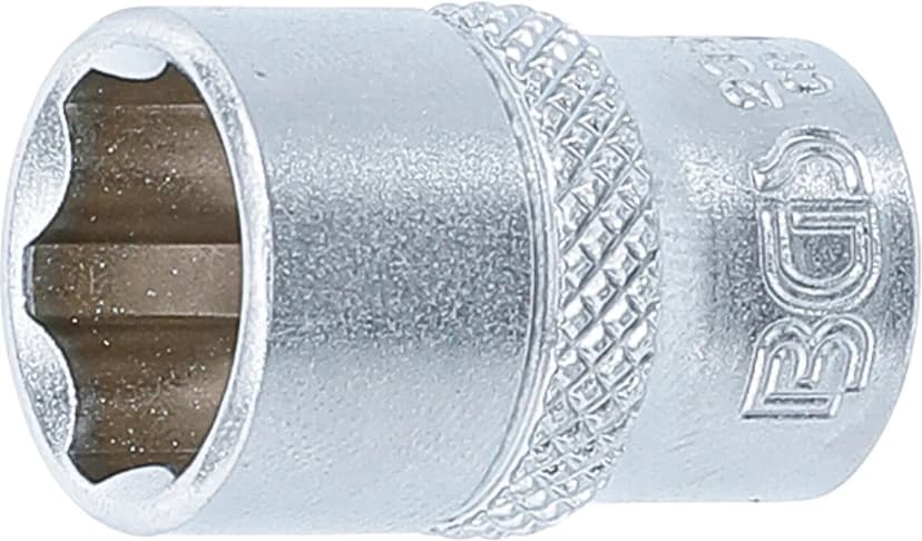 Nasadni ključ, Super Lock, pogon 6.3 mm (1/4"), 12 mm