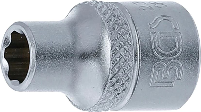 Nasadni ključ, Super Lock, pogon 10 mm (3/8"), 7 mm