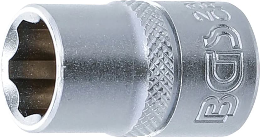 Nasadni ključ, Super Lock, pogon 10 mm (3/8"), 11 mm