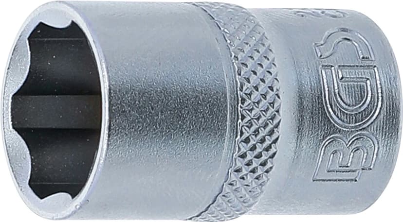 Nasadni ključ, Super Lock, pogon 10 mm (3/8"), 13 mm