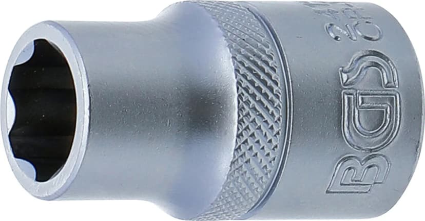 Nasadni ključ, Super Lock, pogon 12.5 mm (1/2"), 12 mm