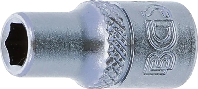 Nasadni ključ, šestrobi, pogon 6.3 mm (1/4"), 5.5 mm