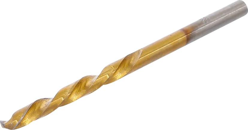 HSS sveder, levorezni, Ø 4.0 mm