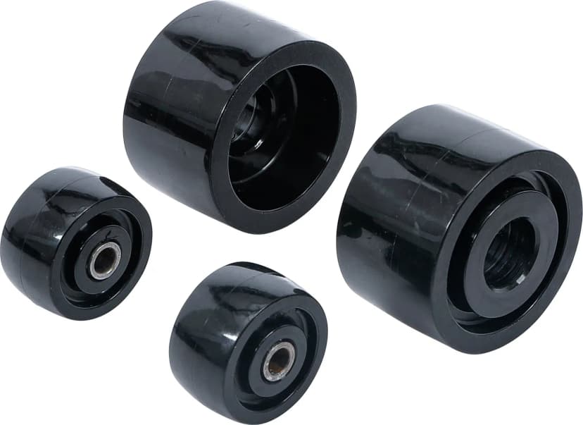 Set najlonskih koles, za BGS 2889