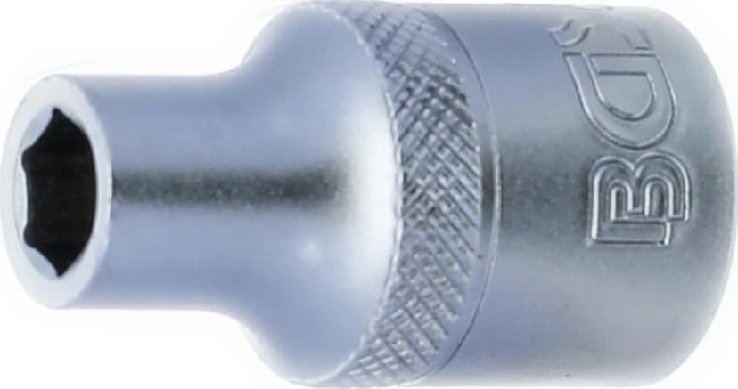 Nasadni ključ, šestrobi, pogon 12.5 mm (1/2"), 8 mm